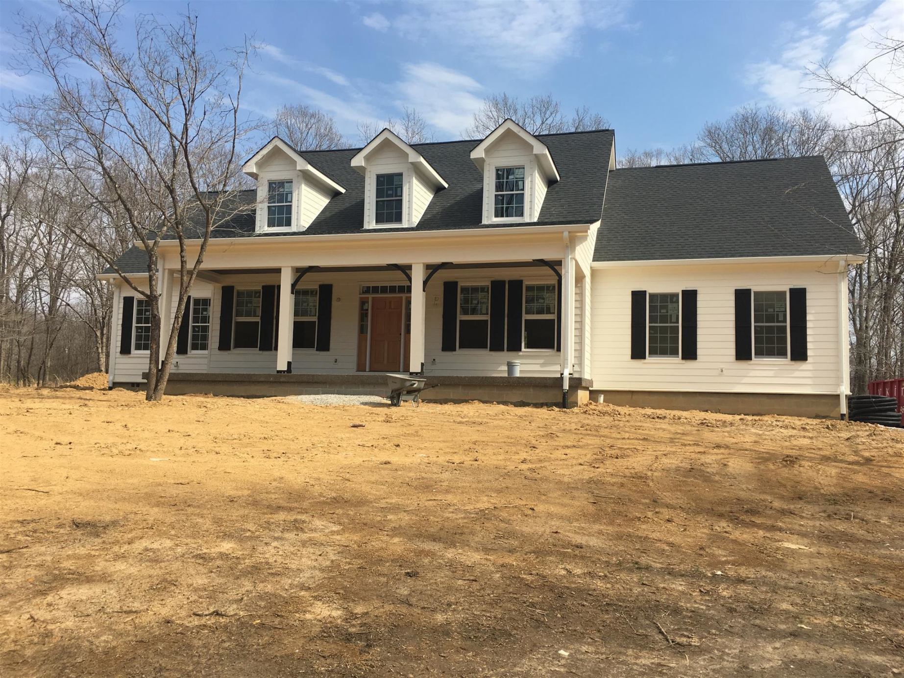 7150 Anderson Road Fairview, TN 37062 - Photo 1 of 18 Custom built home by D&H Homes. Hurry, still time to choose colors and finishes!