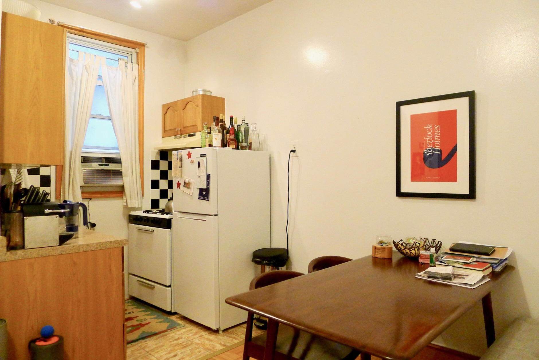 129 Atlantic Avenue, Unit 3R Brooklyn, NY 11201 - Photo 3 of 8