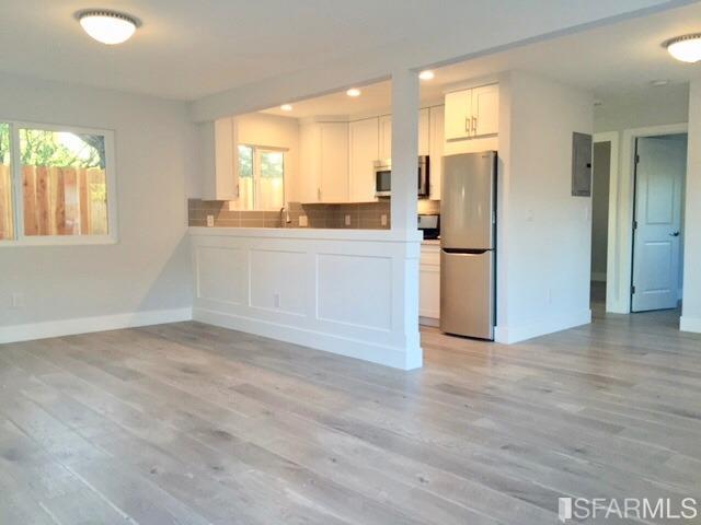 1527 Stuart Street, Unit A Berkeley, CA 94703 - Photo 4 of 34