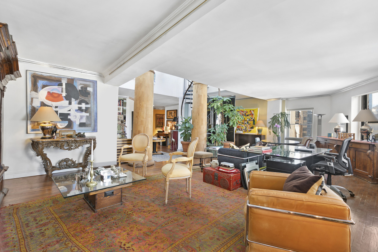 1200 Broadway, Unit PHG Manhattan, NY 10001 - Photo 4 of 13