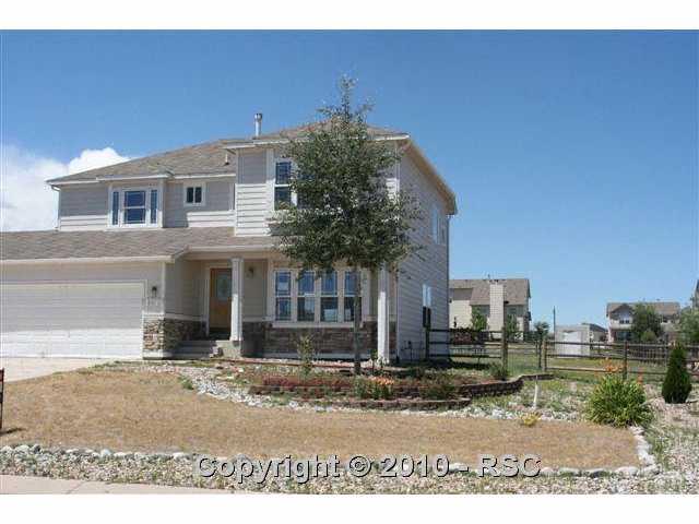 8073 Bohleen Road Peyton, CO 80831 - Photo 9 of 9 Gallery Image 9