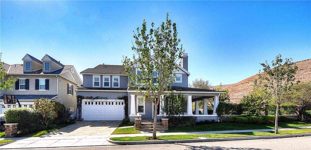 4 Copious Lane Ladera Ranch, CA 92694 - Photo 1 of 1