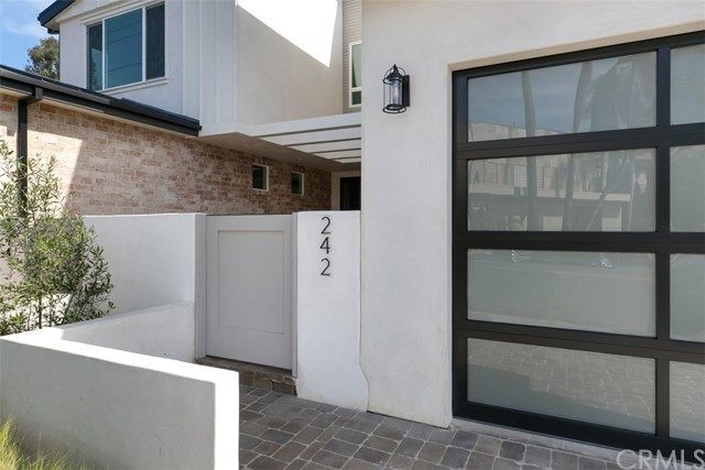 $1,489,000 | 242 Catalina Drive, Newport Beach, CA 92663