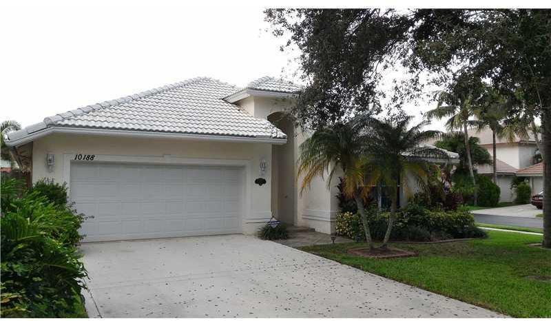 10188 Brookville Lane Boca Raton, FL 33428 - Photo 18 of 22