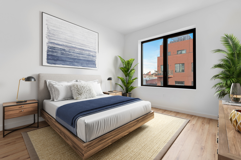 888 Lorimer Street, Unit 4 Brooklyn, NY 11222 - Photo 8 of 13