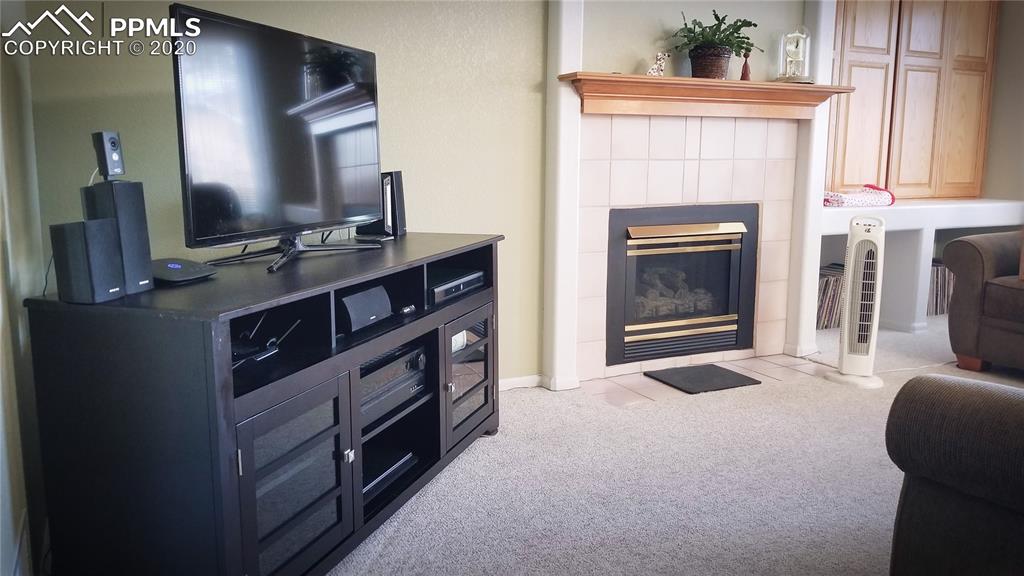 6565 Quarter Circle Road Colorado Springs, CO 80922 - Photo 9 of 21