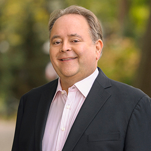 Headshot of Michael Sussilleaux