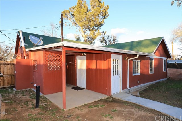 4726 West Ave L12 Lancaster, CA 93536 - Photo 20 of 34