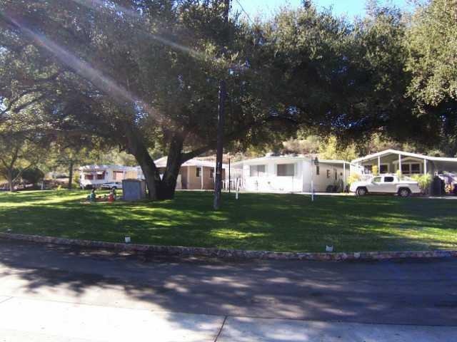 28890-157 Lilac Road, Unit 157 Valley Center, CA 92082 - Photo 10 of 11 Green belt