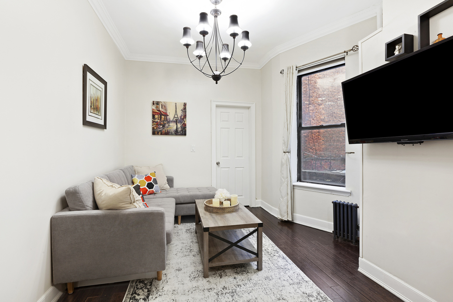 115 South 8th Street, Unit 5 Brooklyn, NY 11249 - Photo 2 of 7