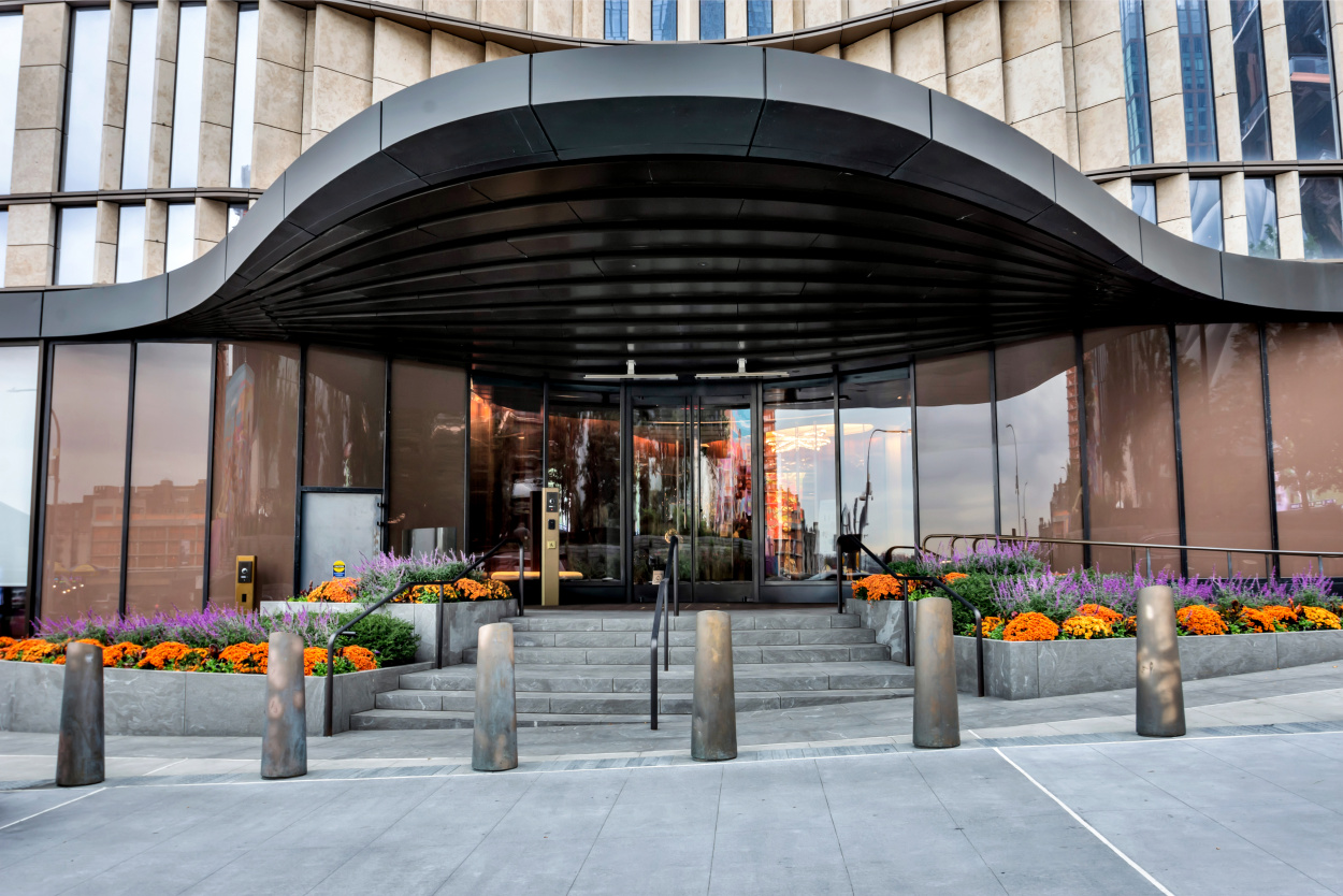 35 Hudson Yards 35 Hudson Yards, Manhattan, NY 10001 - Photo 3 of 31