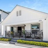 $1,700,000 | 306 Alvarado Place, Newport Beach, CA 92661
