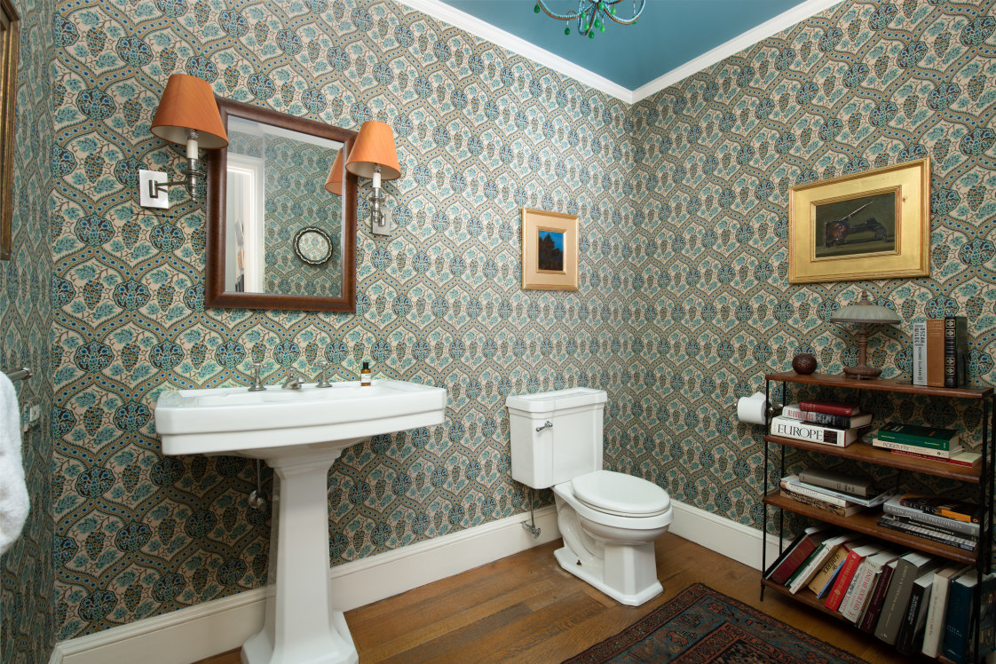 167 East 69th Street Manhattan, NY 10021 - Photo 15 of 27