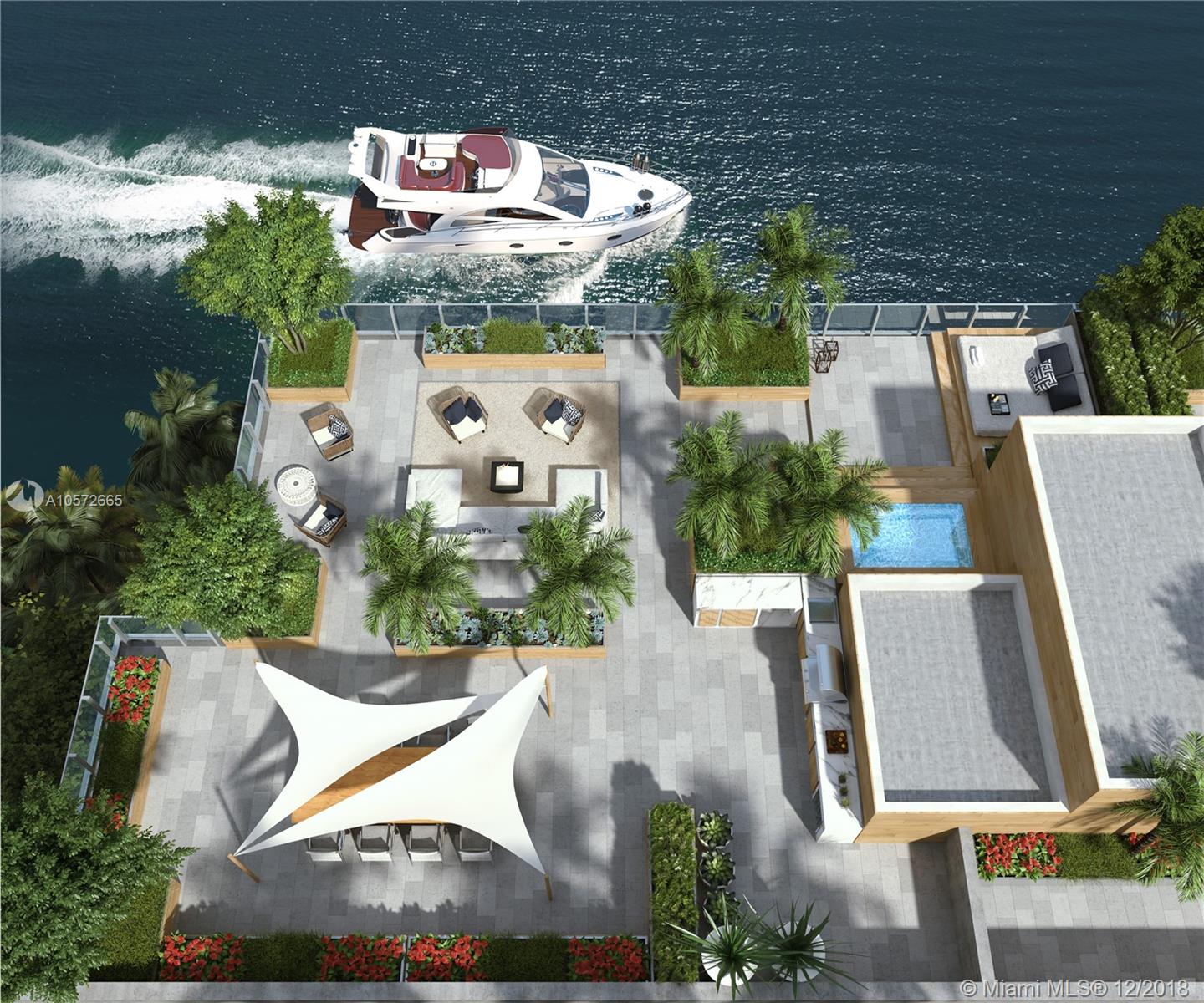 1201 20th Street, Unit PH01 Miami Beach, FL 33139 - Photo 32 of 33