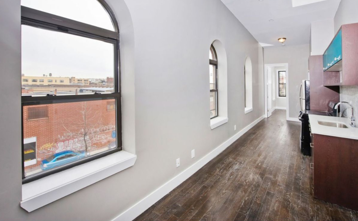 444 Melrose Street, Unit 3R Brooklyn, NY 11237 - Photo 3 of 7