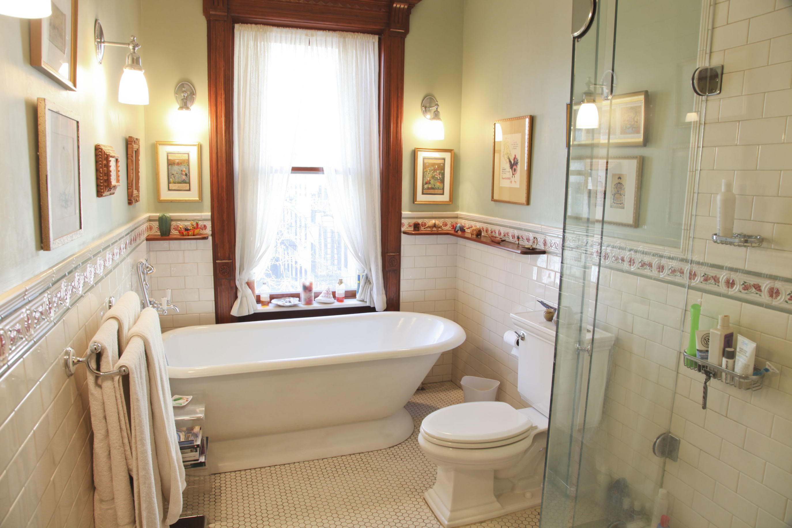 61 8th Avenue, Unit upper triplex Brooklyn, NY 11217 - Photo 6 of 8