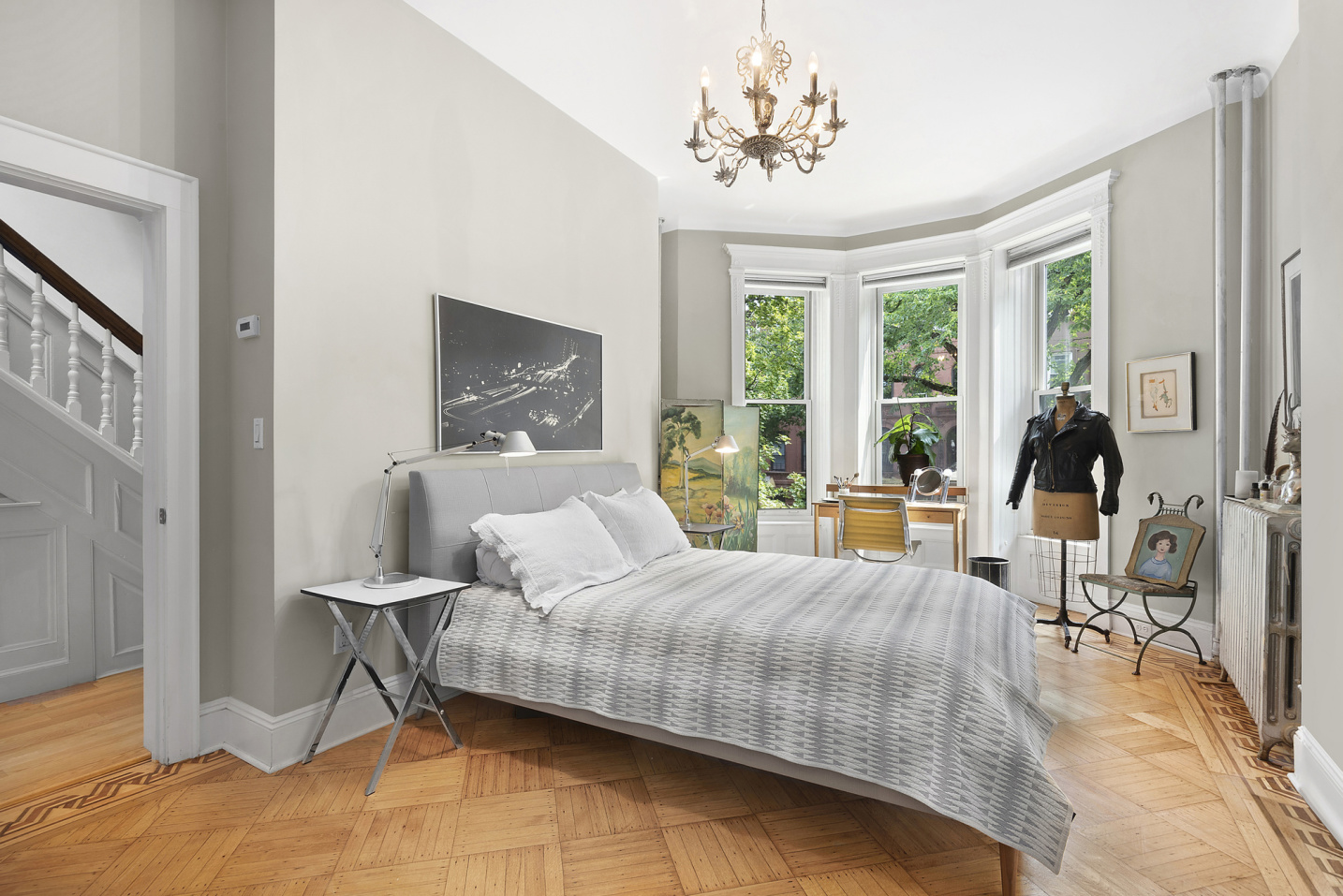 152 Underhill Avenue Brooklyn, NY 11238 - Photo 15 of 26