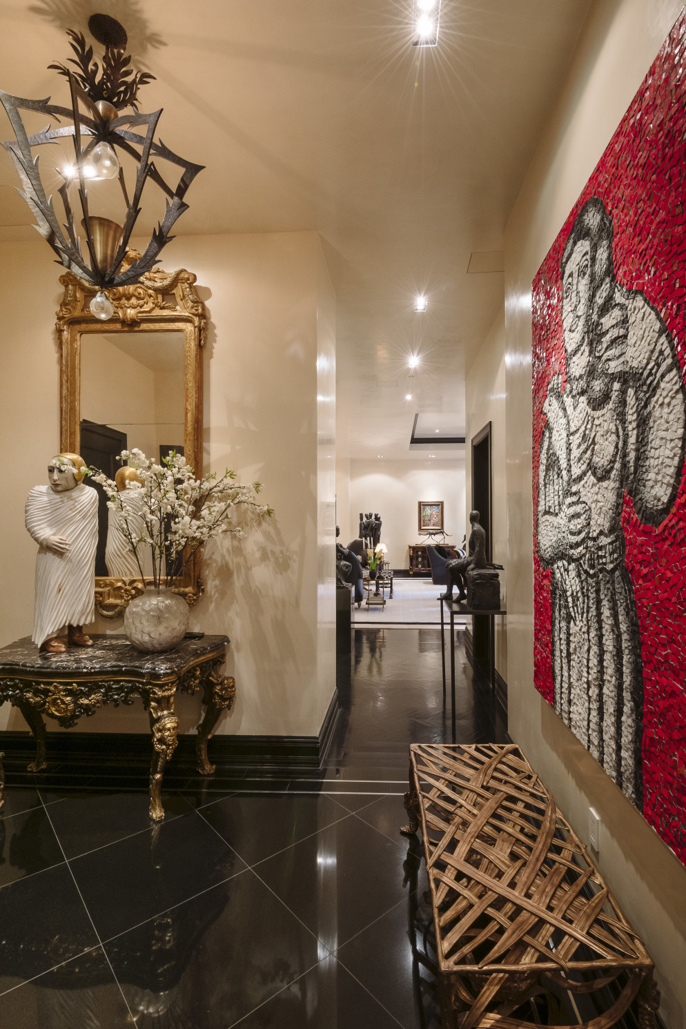 1 Central Park South, Unit 301 Manhattan, NY 10019 - Photo 2 of 15