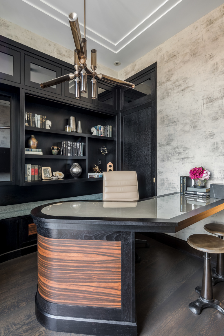 212 West 18th Street, Unit 14E/15D Manhattan, NY 10011 - Photo 6 of 27