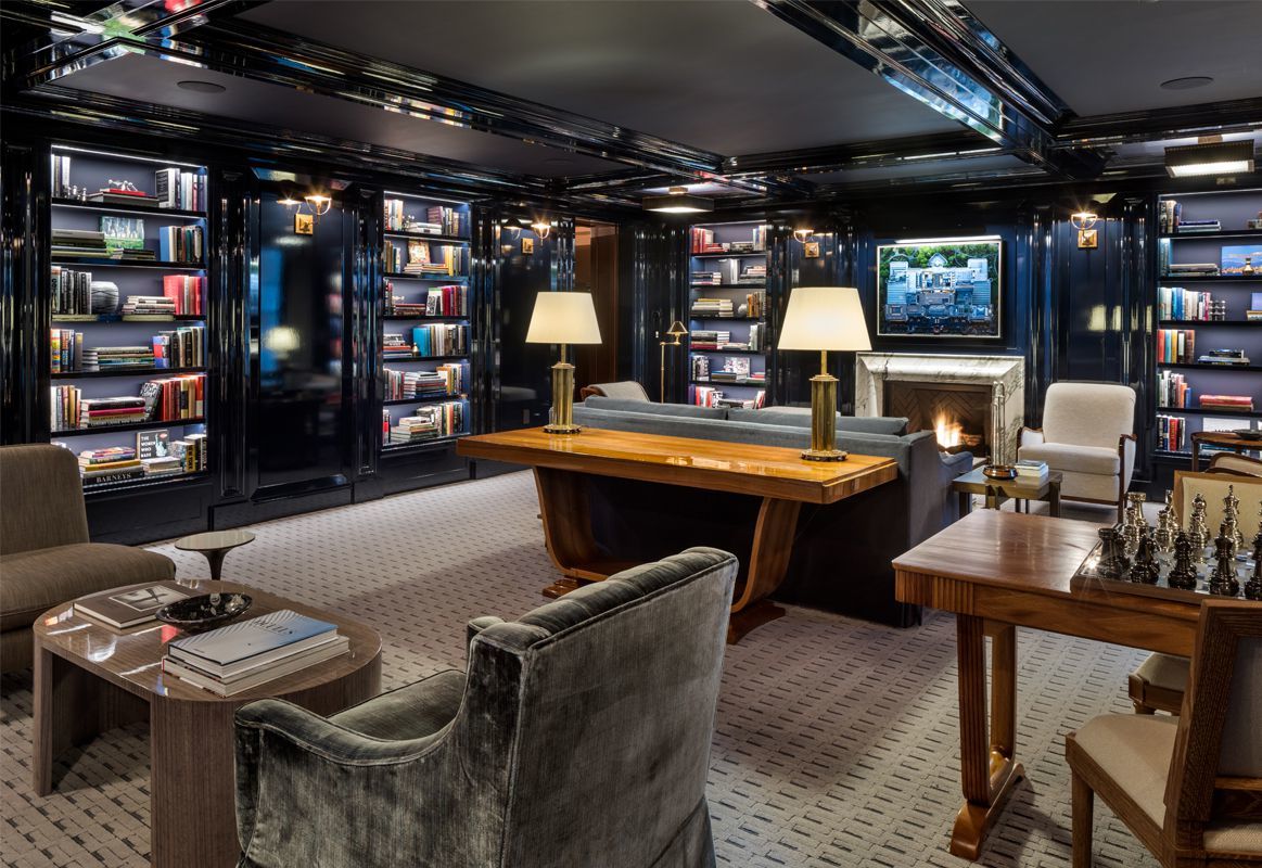 20 East End Avenue, Unit 3C Manhattan, NY 10028 - Photo 6 of 19