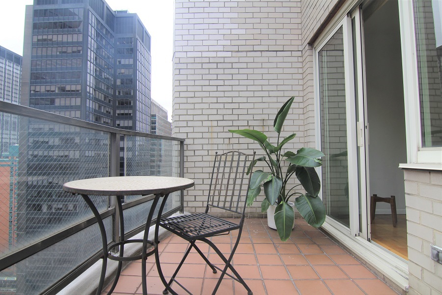 159 West 53rd Street, Unit 38C Manhattan, NY 10019 - Photo 5 of 11