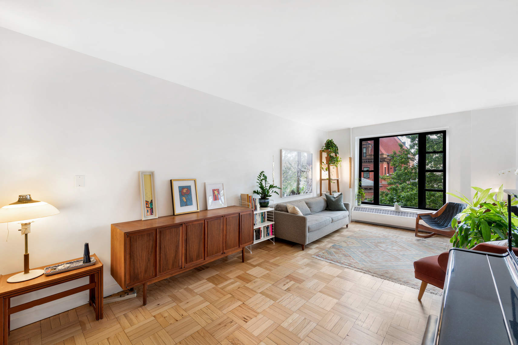 325 Clinton Avenue, Unit 5B Brooklyn, NY 11205 - Photo 3 of 11