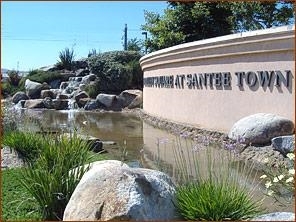 9857 Mission Gorge Road, Unit 3 Santee, CA 92071 - Photo 8 of 8 Santee Town Center Target Phil's BbQ