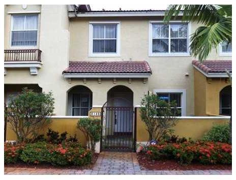 3148 Merrick Terrace, Unit 2112 Margate, FL 33063 - Photo 1 of 5