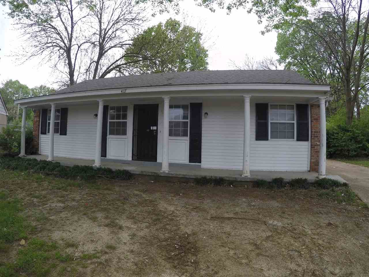 4117 Chippewa Road Memphis, TN 38118 - Photo 1 of 1 Gallery Image 1