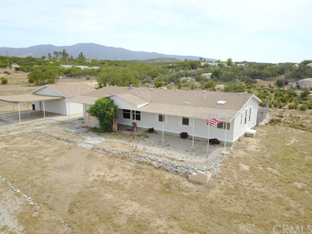 53412 Pony Trail Road Anza, CA 92539 - Photo 1 of 1