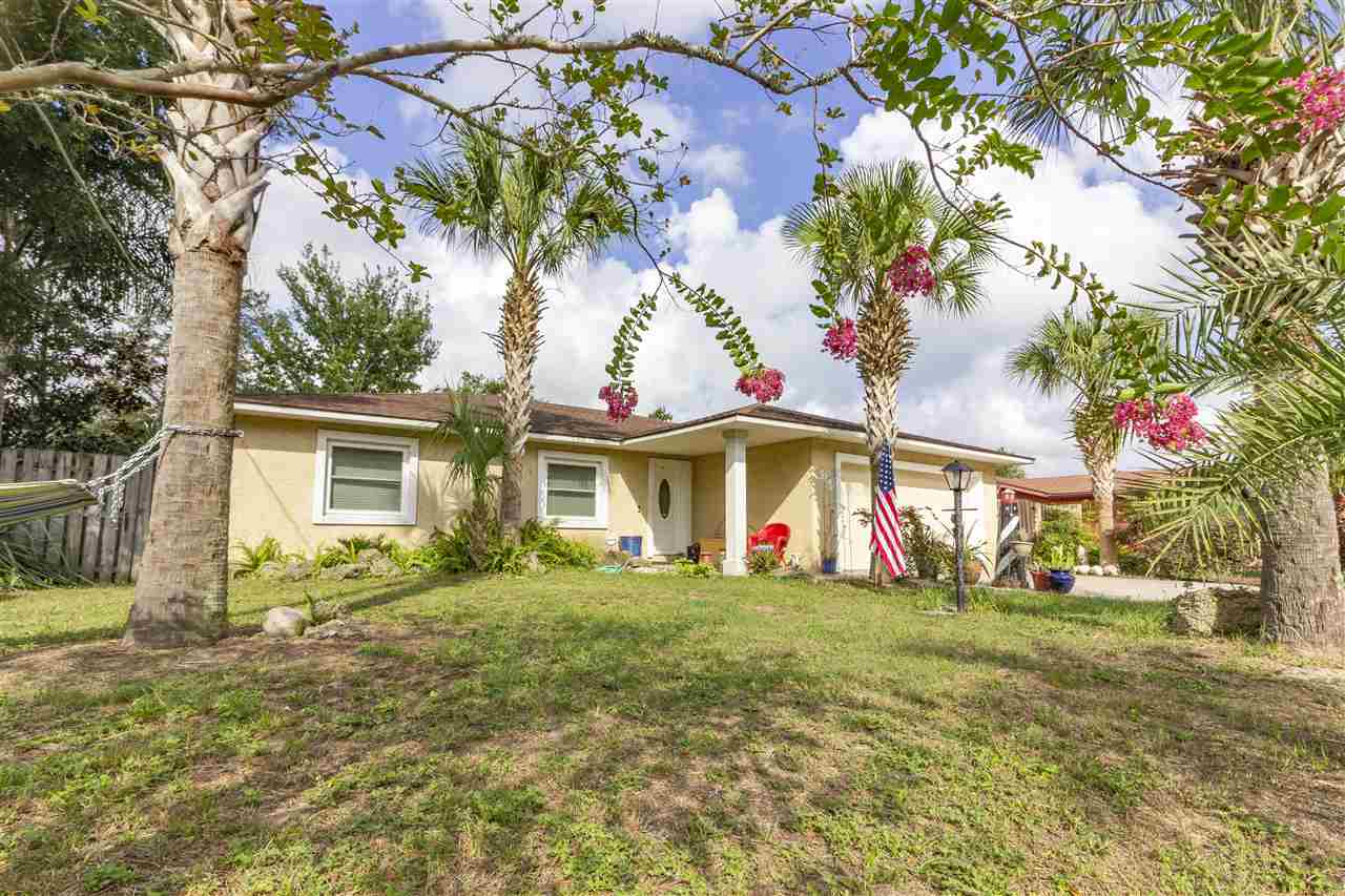 312 Shamrock Road St. Augustine, FL 32086 - Photo 2 of 24