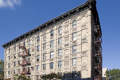 327 East 3rd Street, Unit 4B Manhattan, NY 10009 - Photo 8 of 9