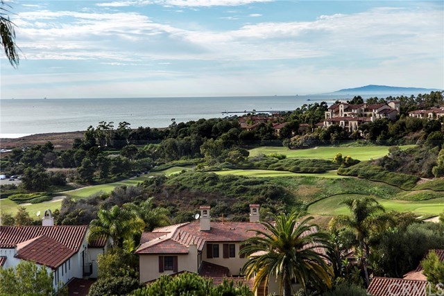 2 Scenic Bluff Newport Coast, CA 92657 - Photo 31 of 33 Overlooking world class Pelican Hill golf course