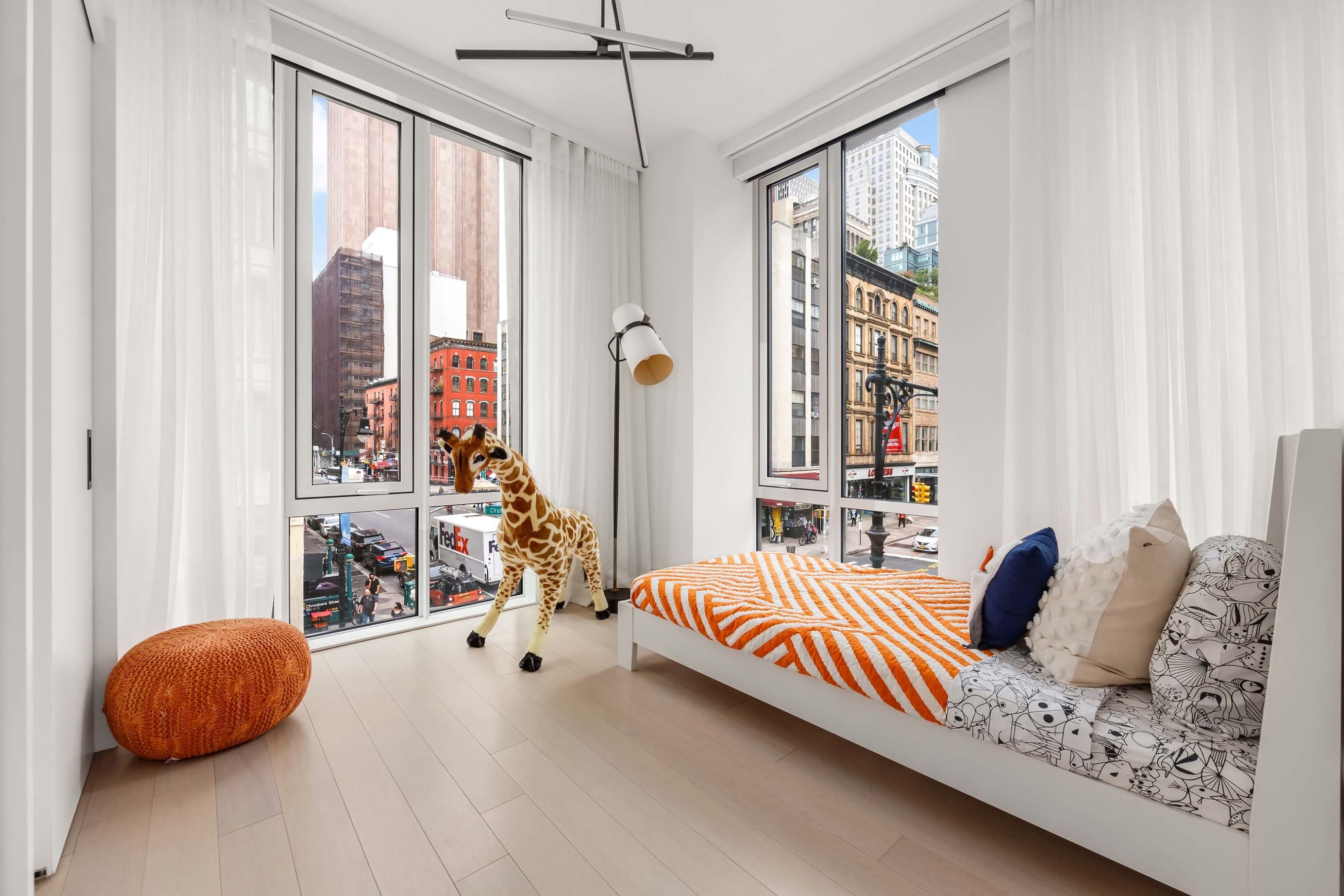 146 Church Street, Unit 2 Manhattan, NY 10007 - Photo 10 of 13