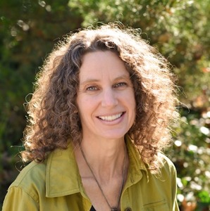Suzanne Parmet