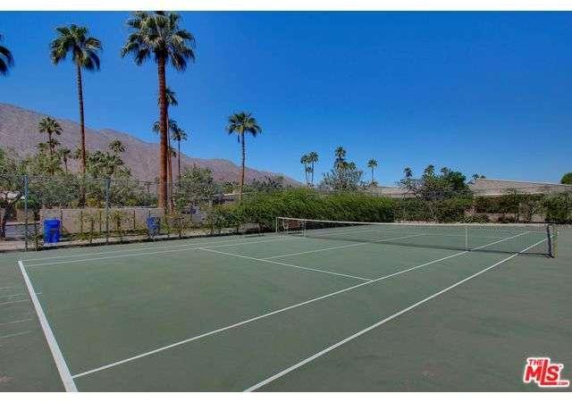 1111 East Ramon Road, Unit 44 Palm Springs, CA 92264 - Photo 30 of 30