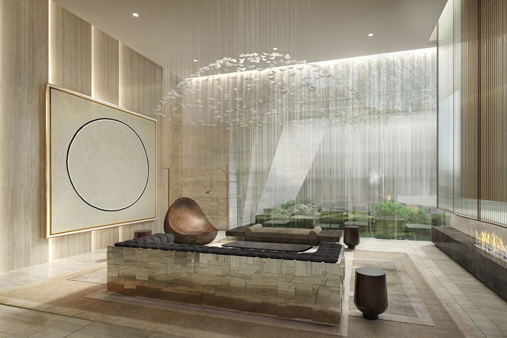 15 Hudson Yards, Unit 37B Hudson Yards, NY 10001 - Photo 23 of 26