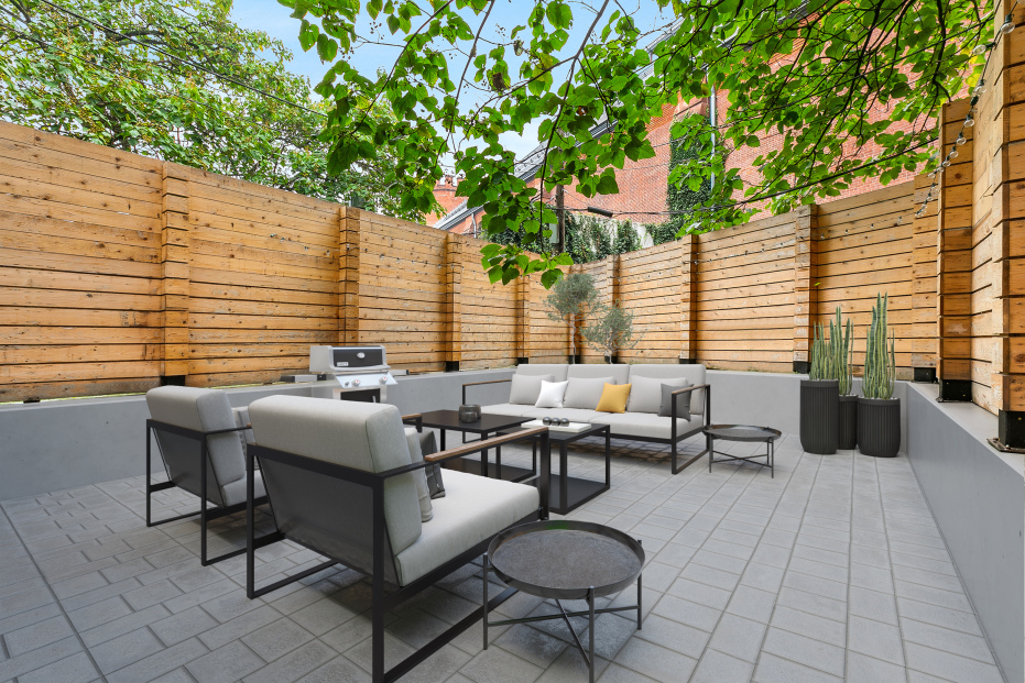 583 Franklin Avenue, Unit 1 Brooklyn, NY 11238 - Photo 11 of 13