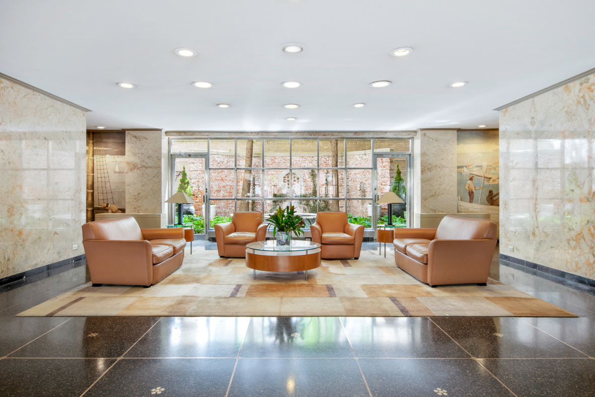 11 5th Avenue, Unit 4H Manhattan, NY 10003 - Photo 7 of 9