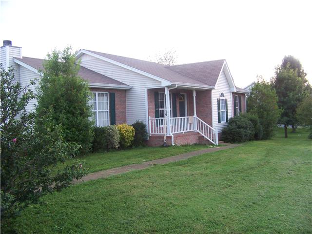 7325 West Cook Road Springfield, TN 37172 - Photo 5 of 25