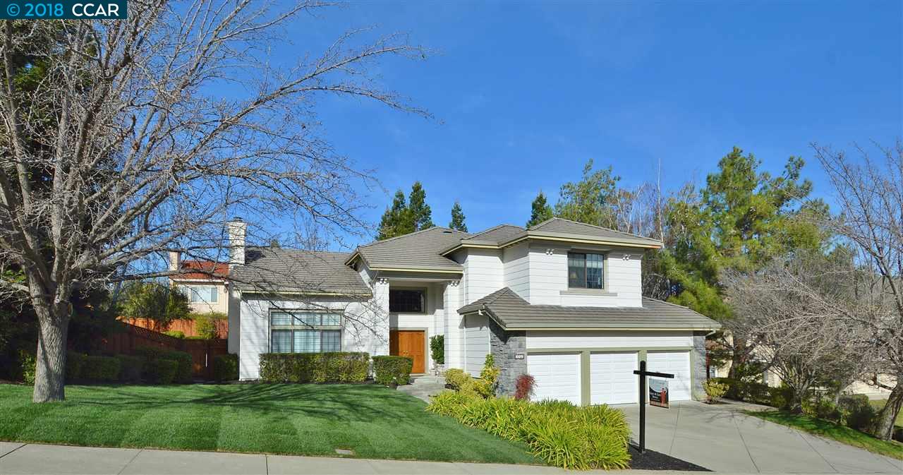 609 Bancroft Place San Ramon, CA 94582 - Photo 1 of 1 Gallery Image 1