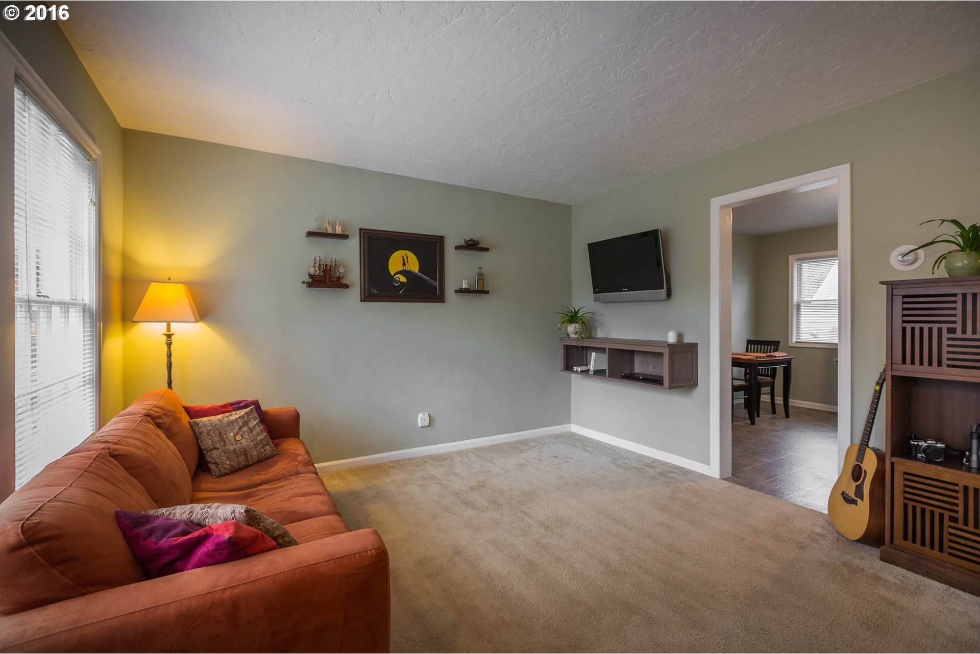 7017 Northeast Sumner Street Portland, OR 97218 - Photo 6 of 26