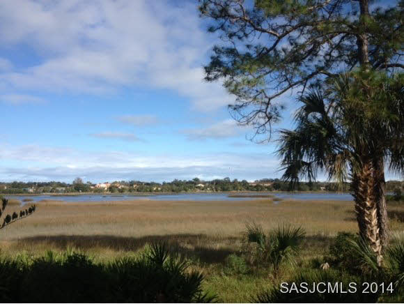 2025 Vista Cove Road St. Augustine, FL 32084 - Photo 5 of 24 River View