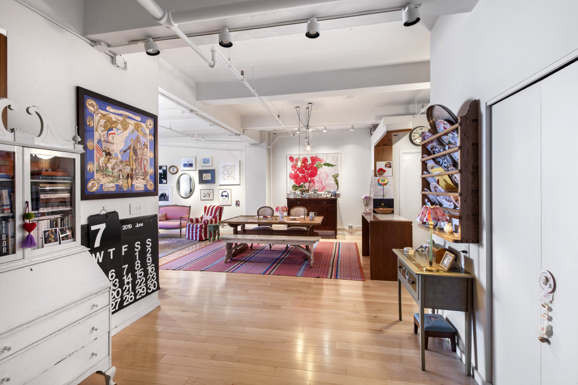 236 West 26th Street, Unit 5SW Manhattan, NY 10001 - Photo 1 of 13