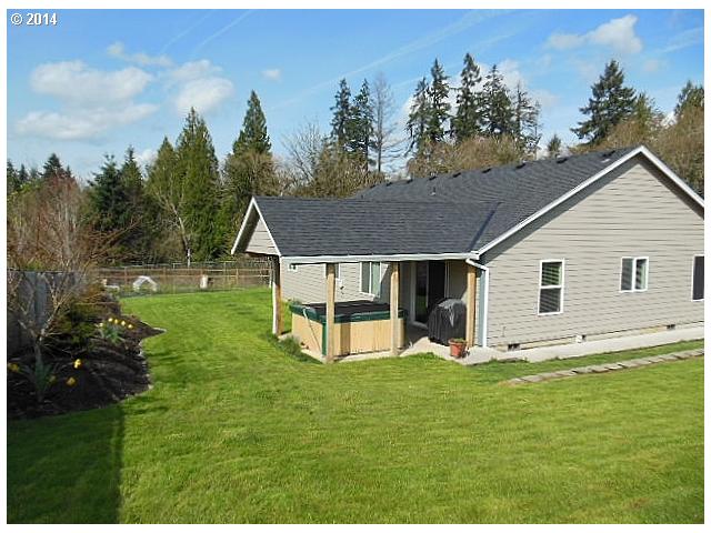 19100 Northwest 11th Avenue Ridgefield, WA 98642 - Photo 15 of 16 Gallery Image 15