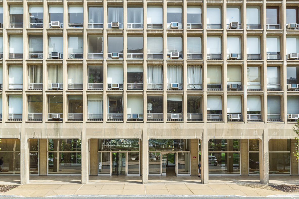 Kips Bay Towers 343 E 30th St, Manhattan, NY 10016 - Photo 2 of 3