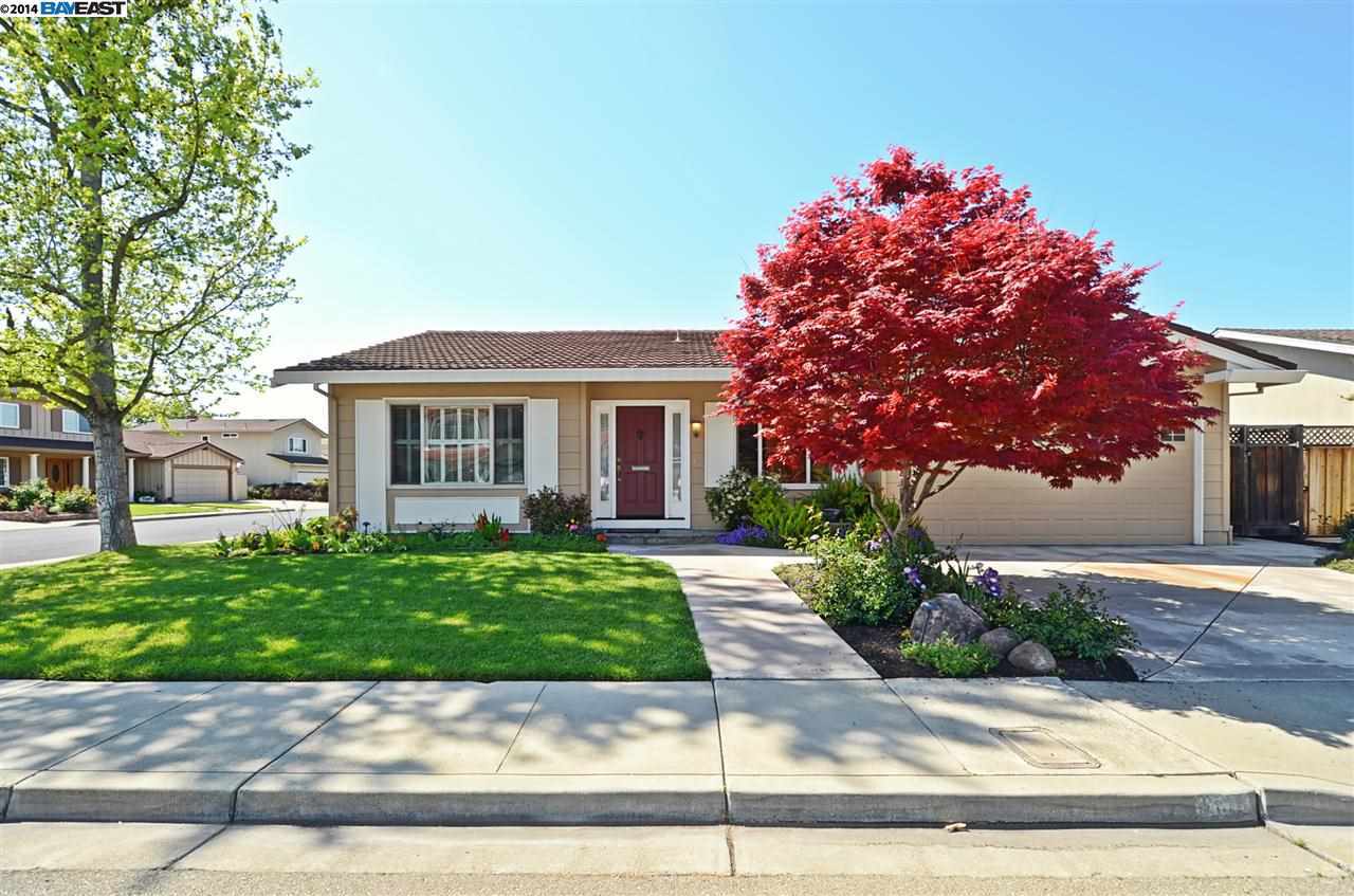 2018 Foxswallow Road Pleasanton, CA 94566 - Photo 1 of 1 Gallery Image 1