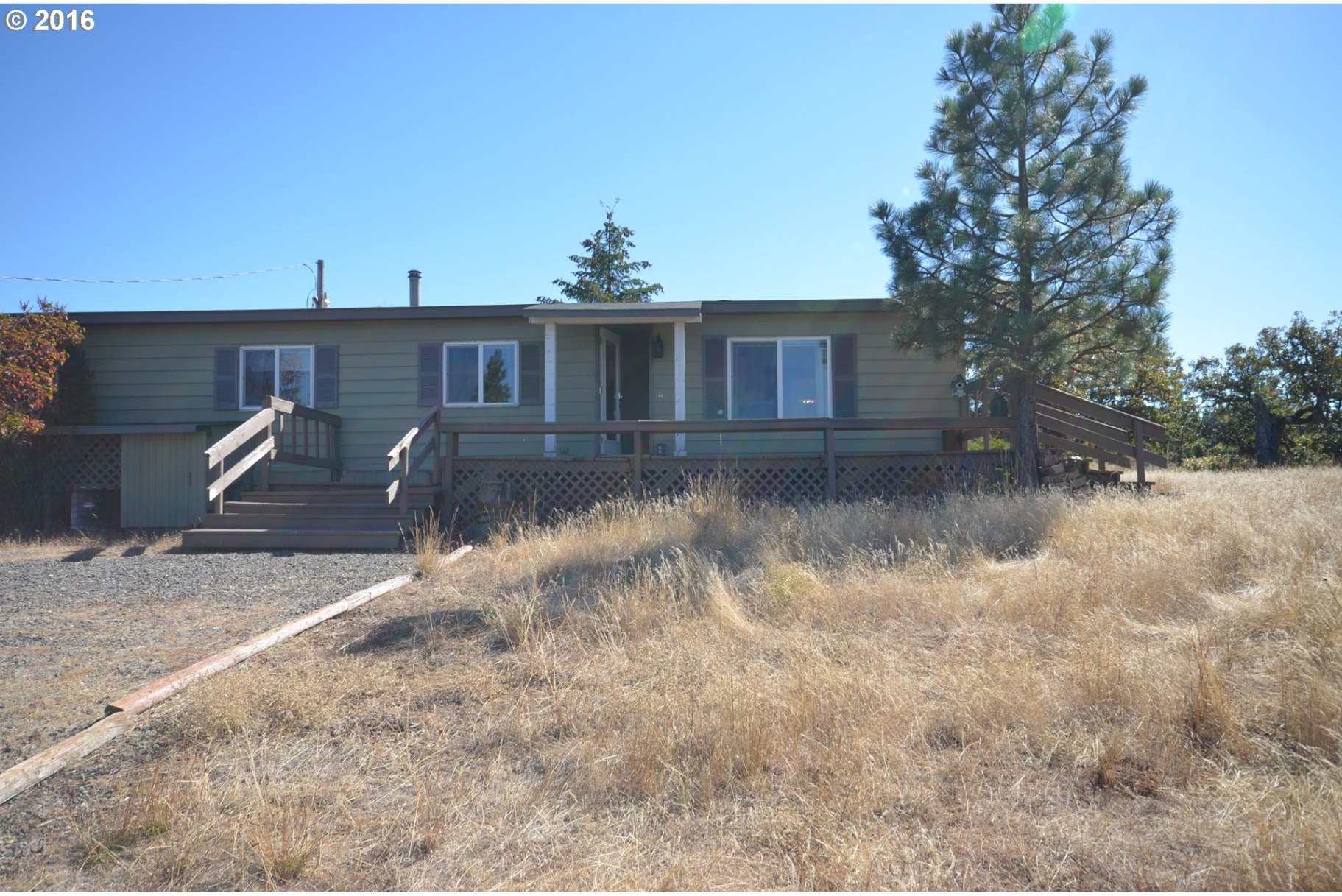 2093 Ridge Road West The Dalles, OR 97058 - Photo 11 of 26 Gallery Image 11