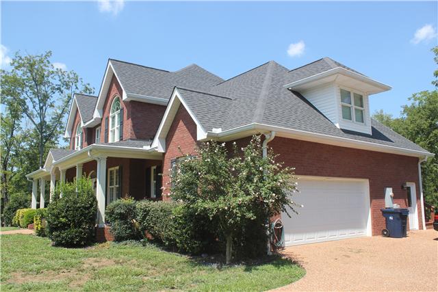 234 Ridgewater Way Mount Juliet, TN 37122 - Photo 3 of 30