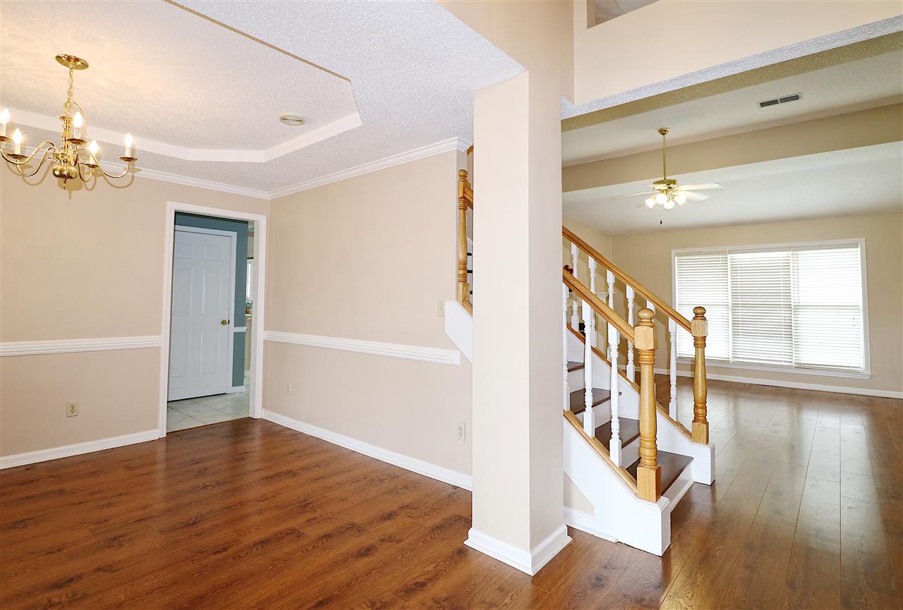 6399 Needle Ridge Road Bartlett, TN 38135 - Photo 3 of 25 Gallery Image 3
